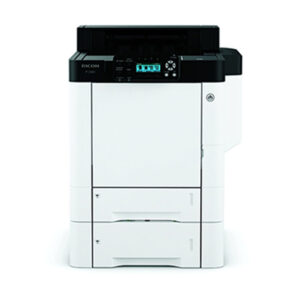 Ricoh P C600