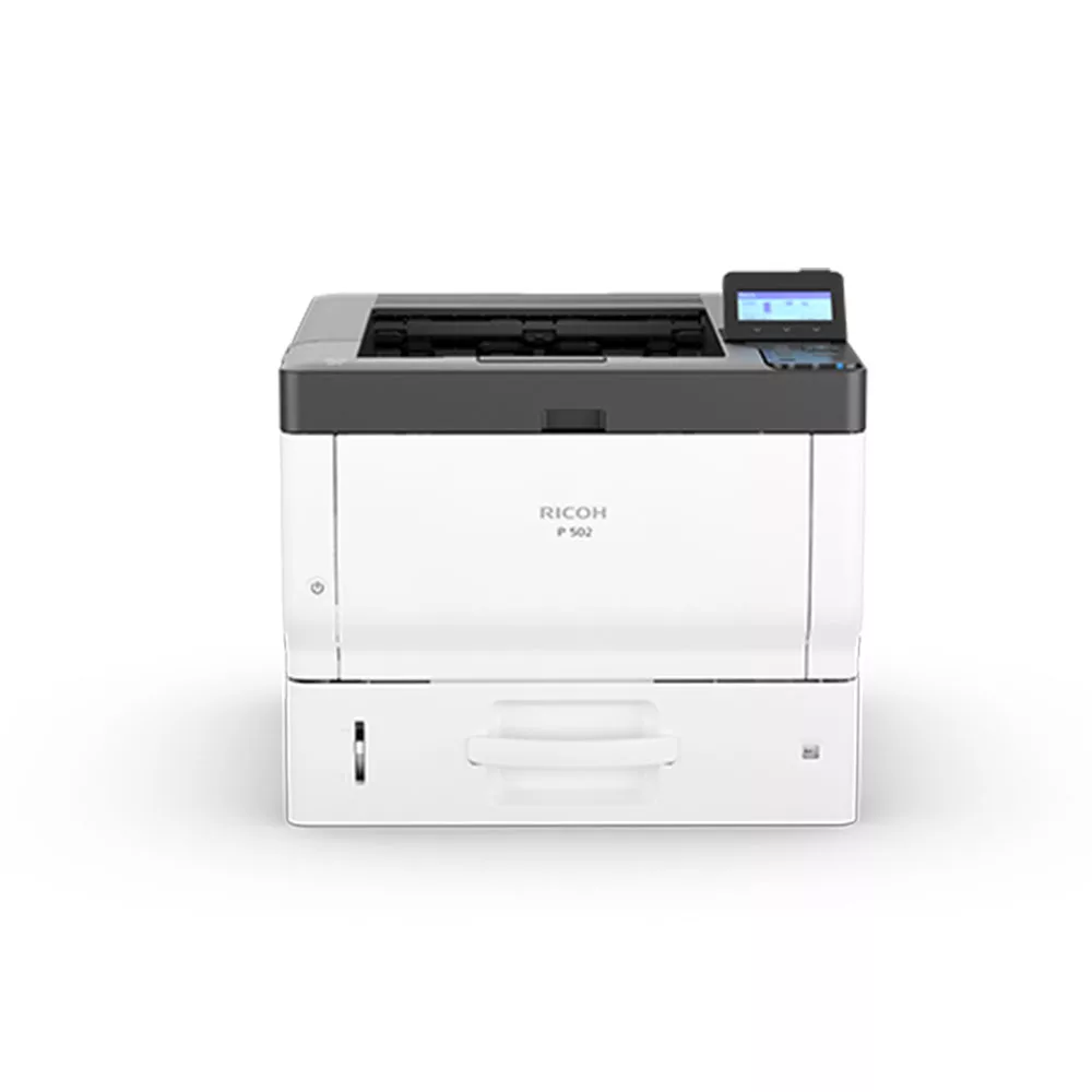 Ricoh P502