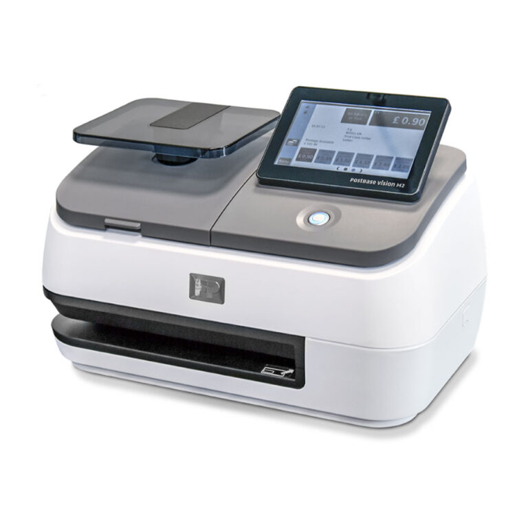 PostBase Vision M2