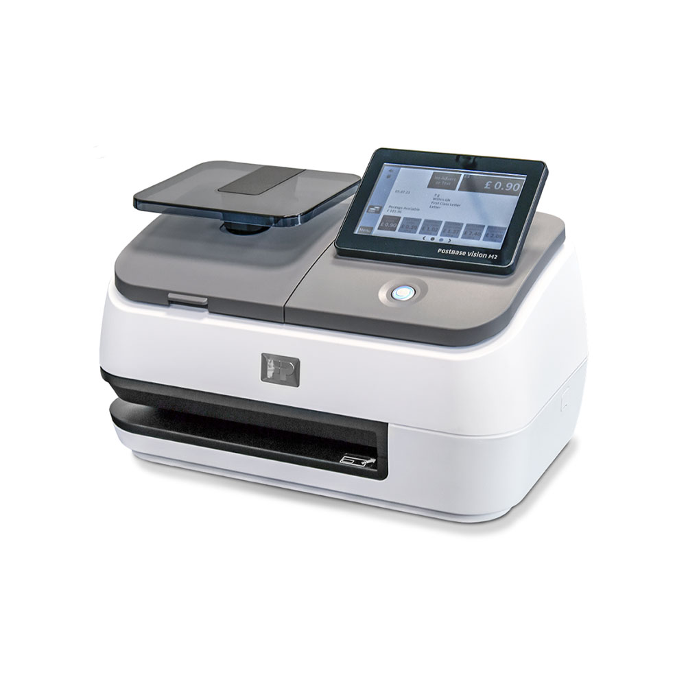 PostBase Vision M2