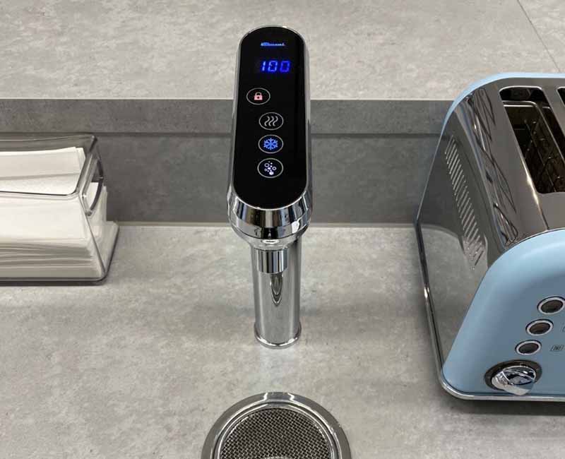 Water taps from Officeology