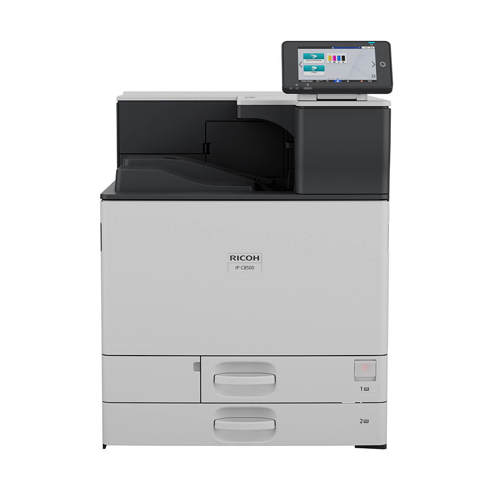 Ricoh IP C8500