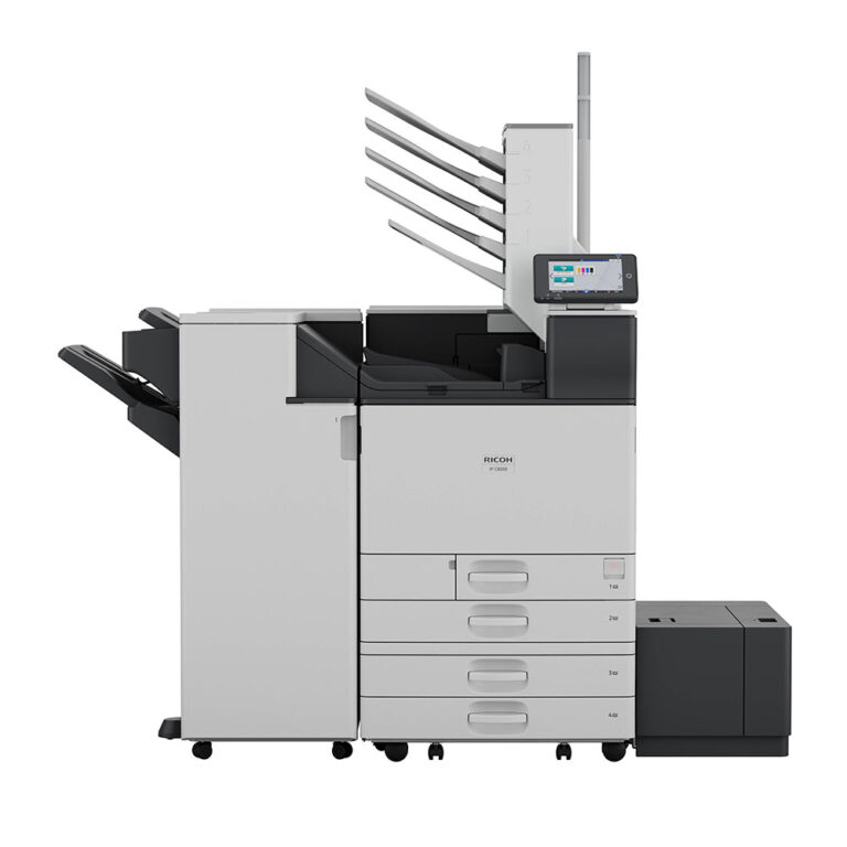 Ricoh IP C8500