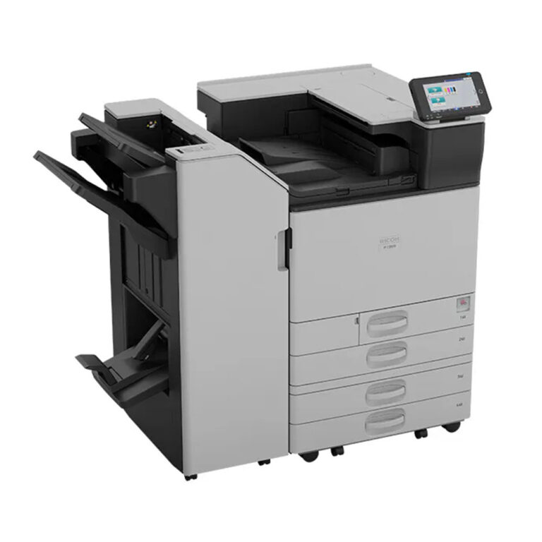 Ricoh IP C8500