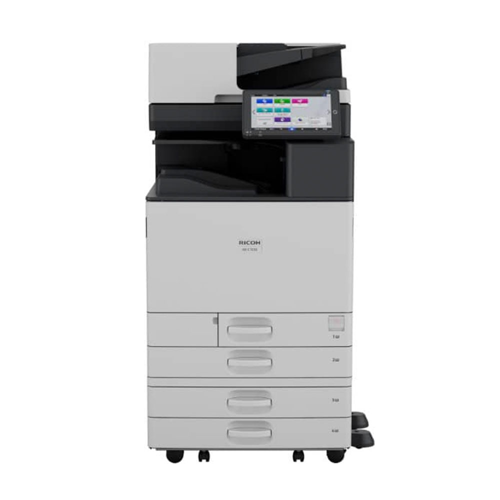 Ricoh IM C7010