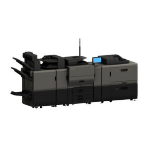 Ricoh Pro C5300 Series