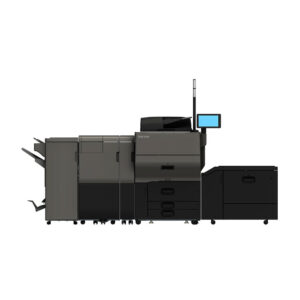 Ricoh Pro C5300 Series