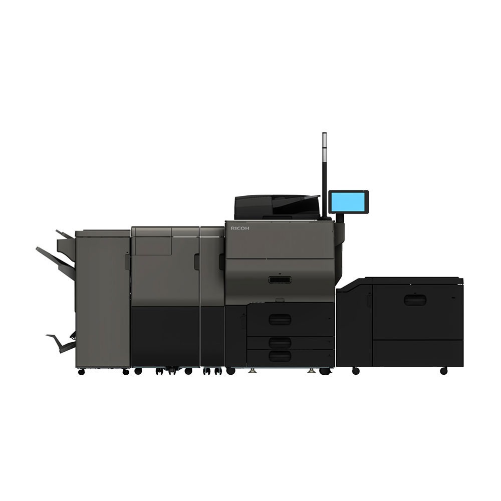 Ricoh Pro C5300 Series
