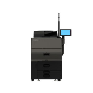 Ricoh Pro C5300 Series