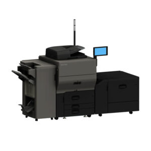 Ricoh Pro C5300 Series