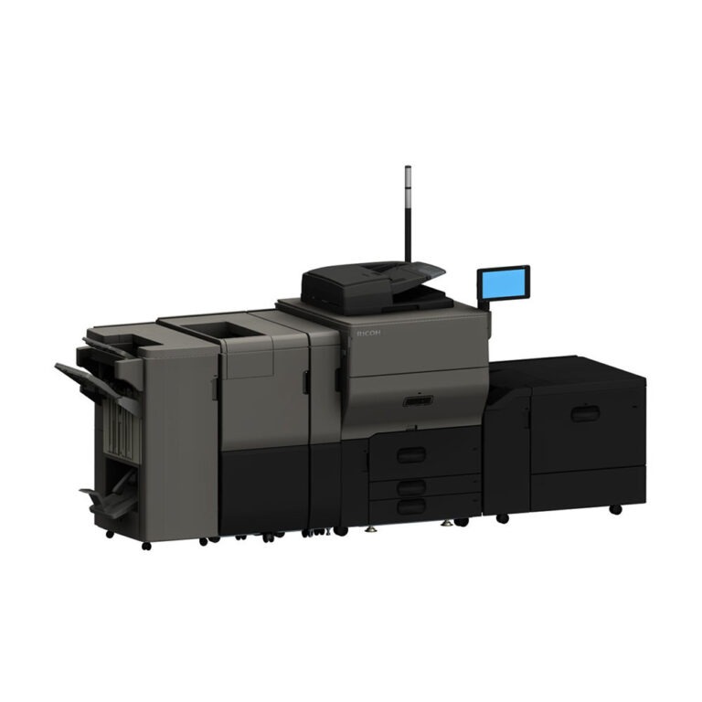 Ricoh Pro C5300 Series