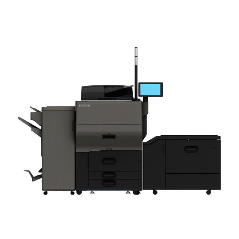 Ricoh Pro C5300 Series