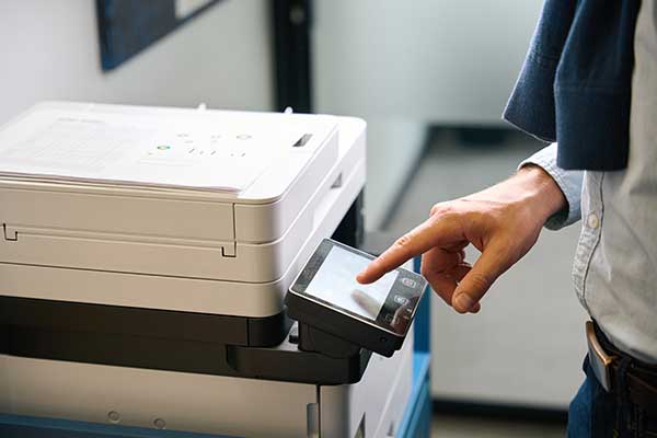 Document Management from Officeology