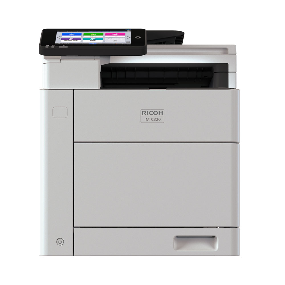 Ricoh IM C320F