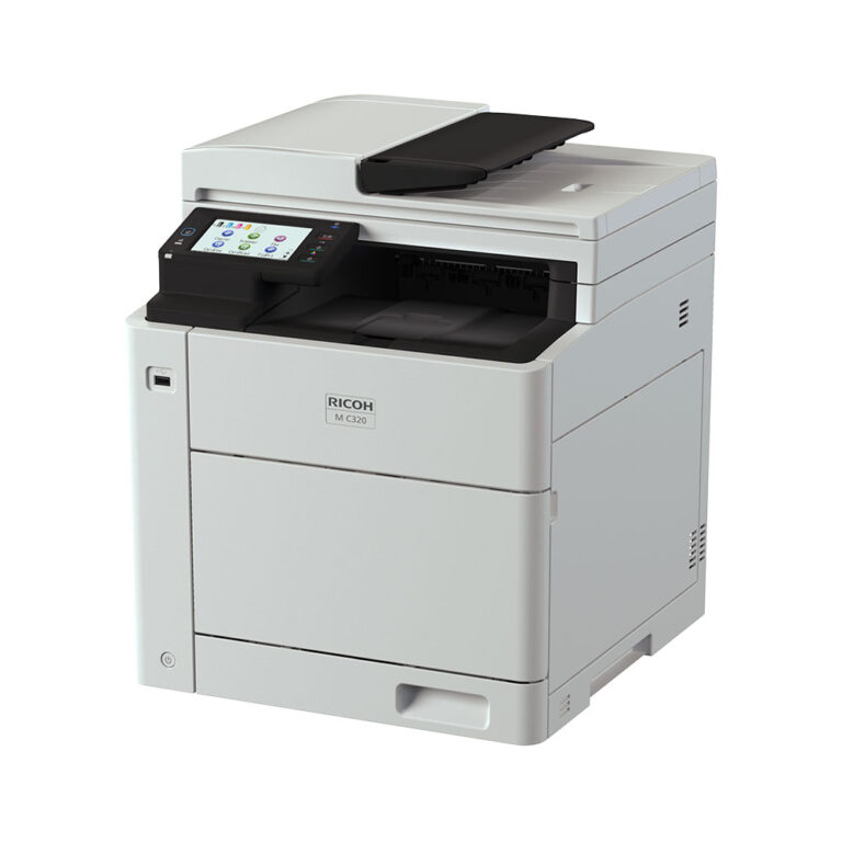 Ricoh M C320FW