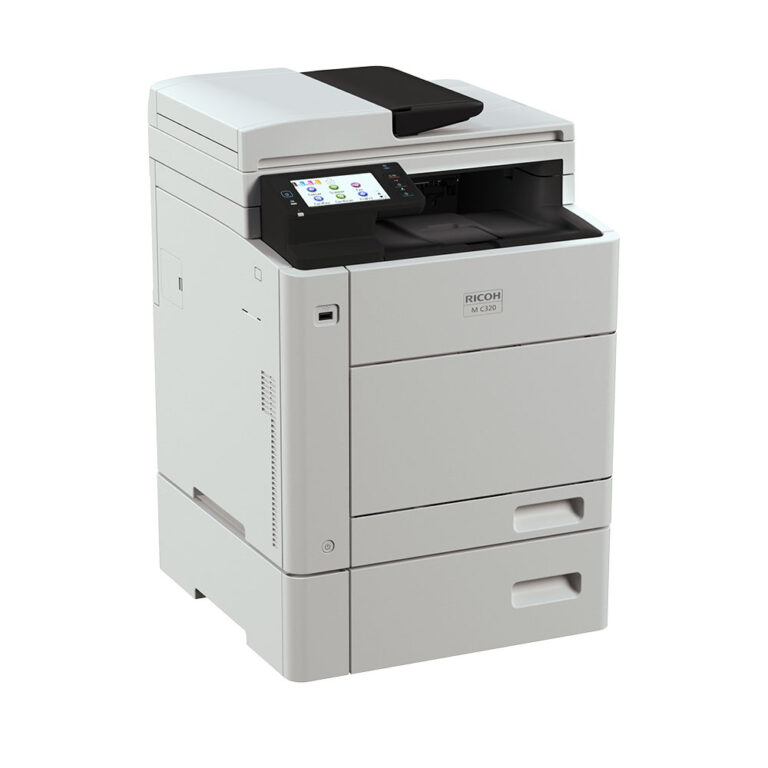 Ricoh M C320FW