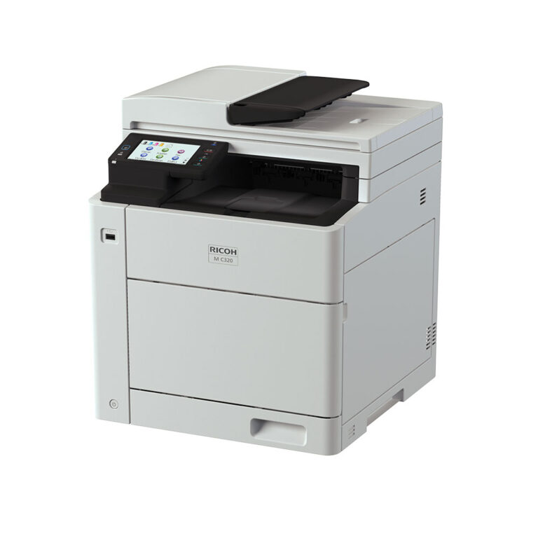 Ricoh C320FW