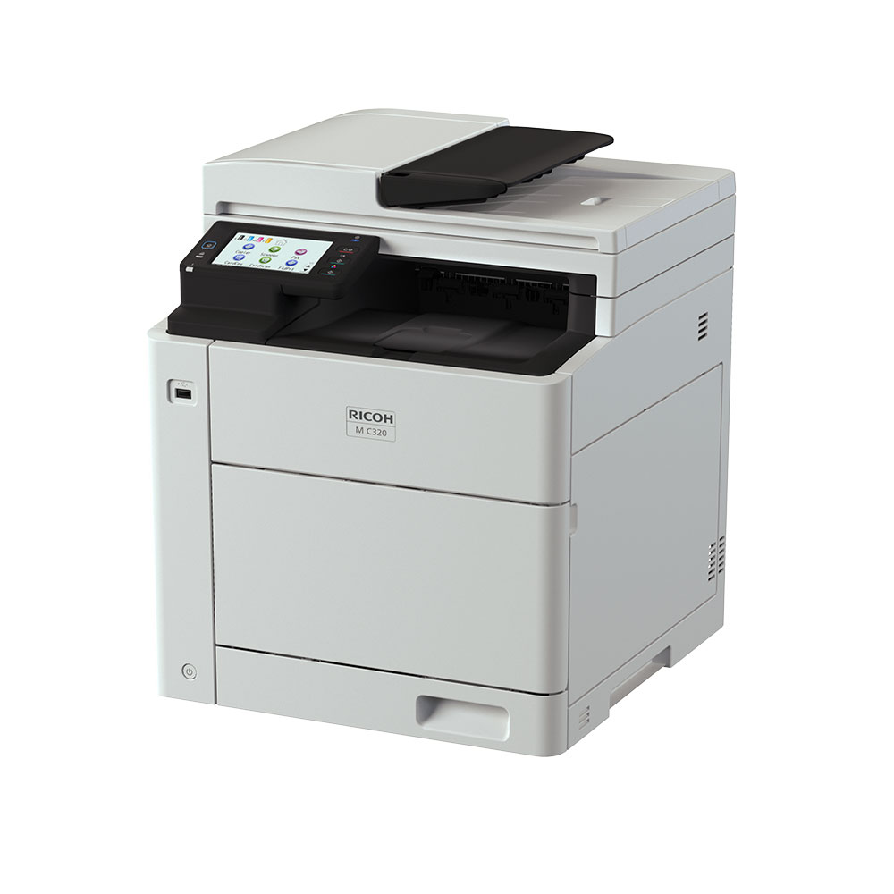 Ricoh C320FW