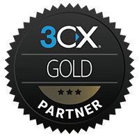 3CX Gold Partner