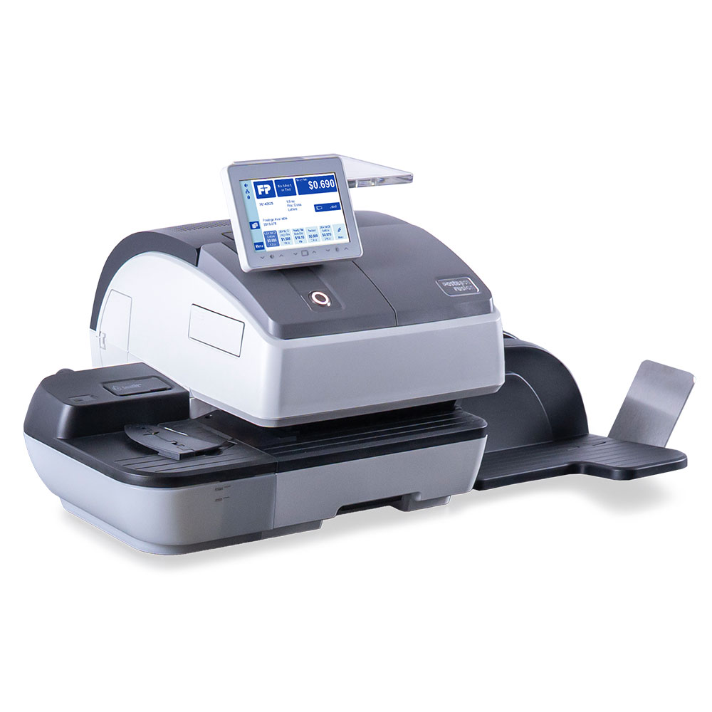 Postbase Fusion Semi-Auto