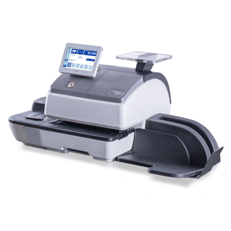 Postbase Fusion Semi-Auto