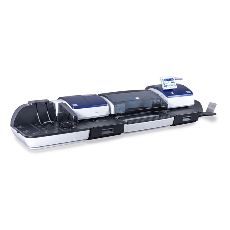PostBase Fusion A120 Franking Machine