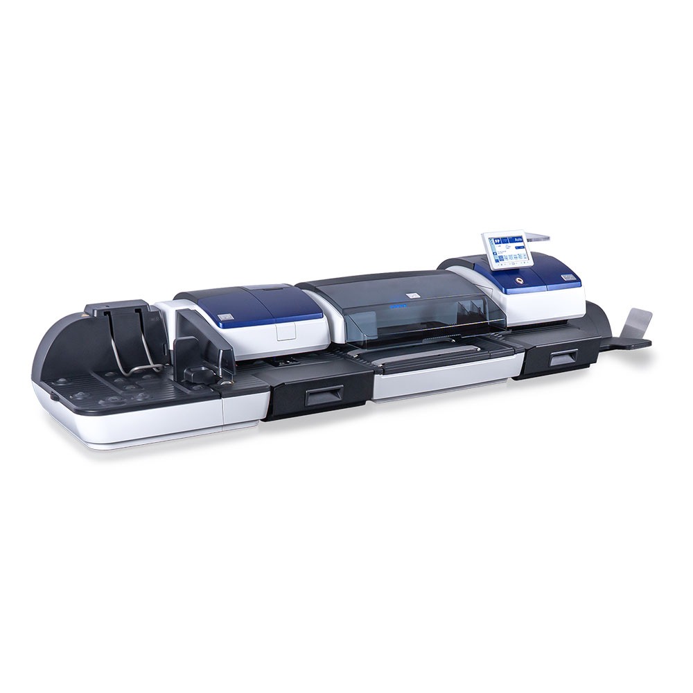 PostBase Fusion A120 Franking Machine