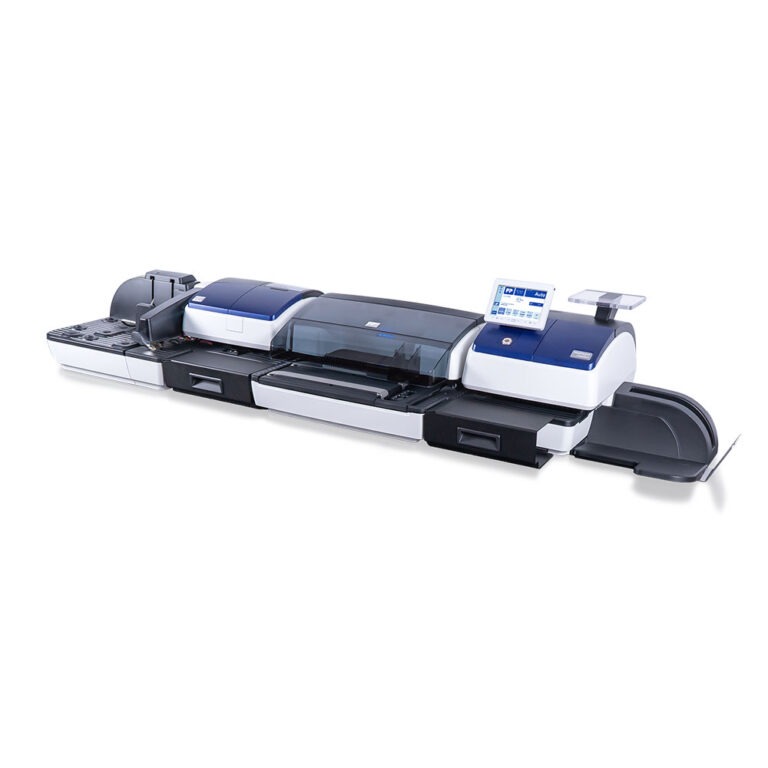 PostBase Fusion A120 Franking Machine