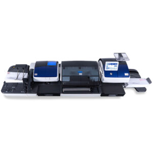 PostBase Fusion A120 Franking Machine