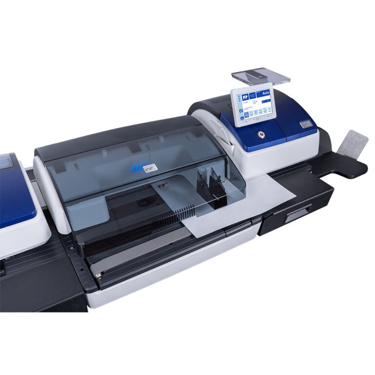 PostBase Fusion A120 Franking Machine