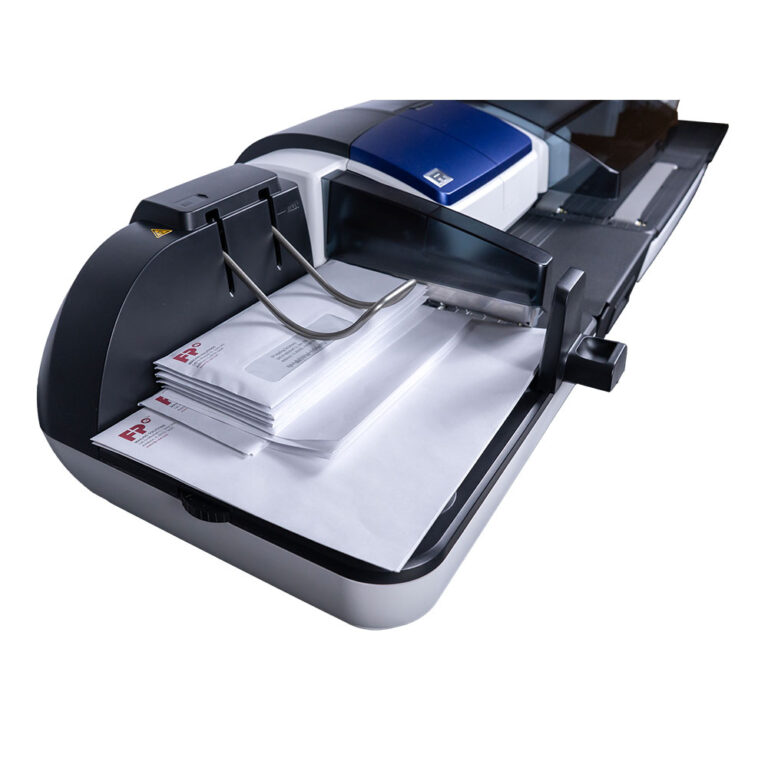 PostBase Fusion A120 Franking Machine