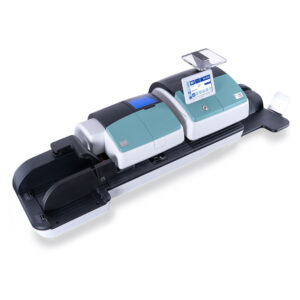 Postbase Fusion auto franking machine