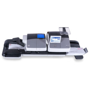 Postbase Fusion auto franking machine