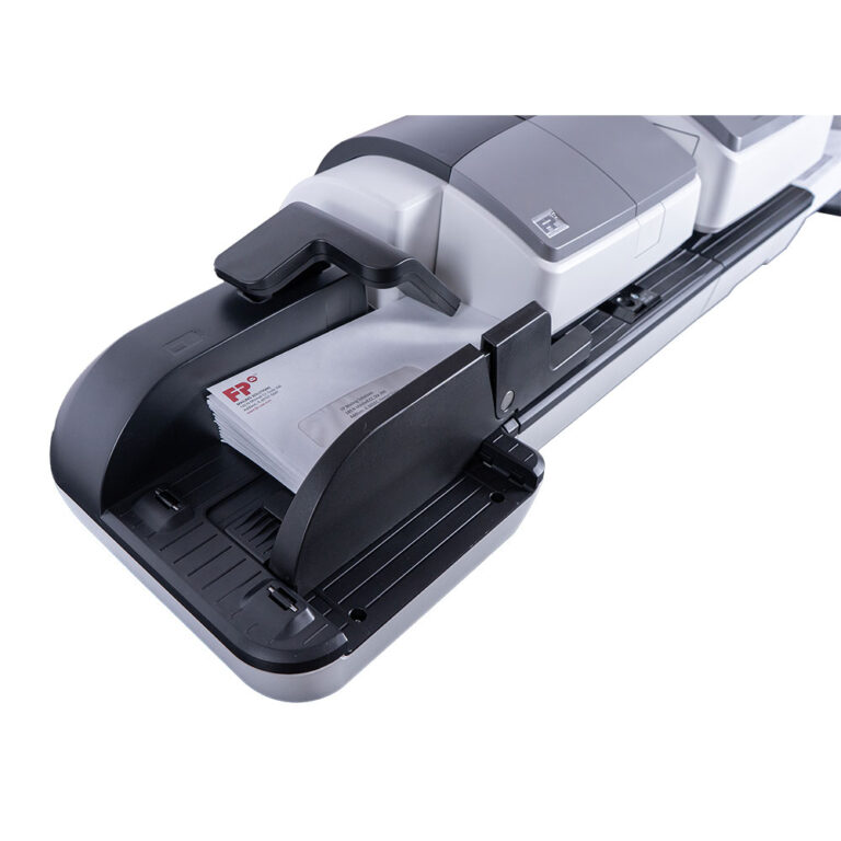 Postbase Fusion auto franking machine