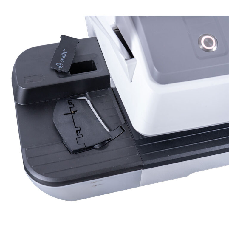 Postbase Fusion Semi-Auto