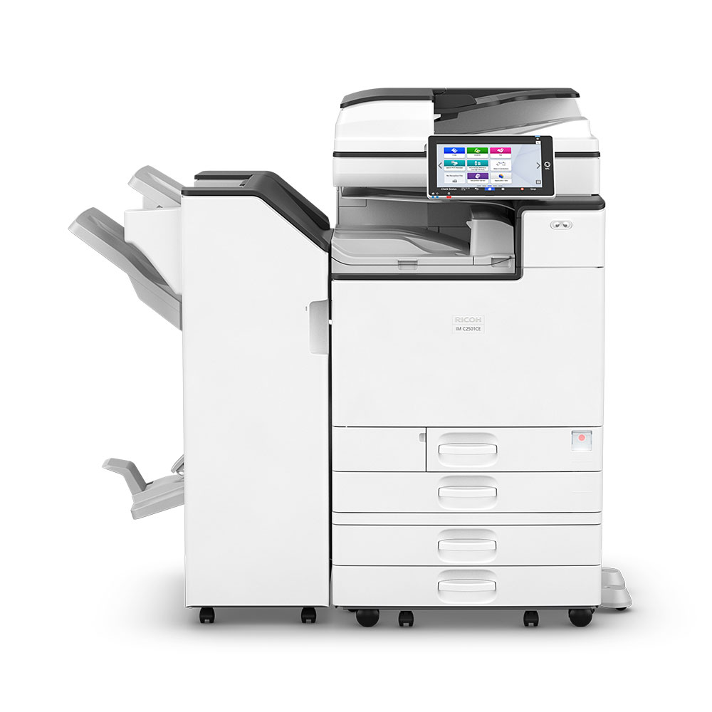 Ricoh IM C2501CE