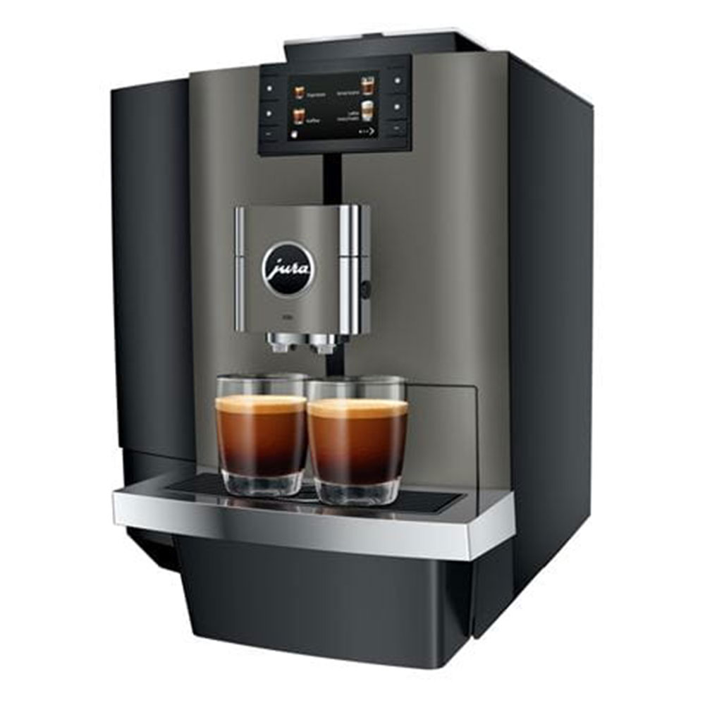 Jura X10c