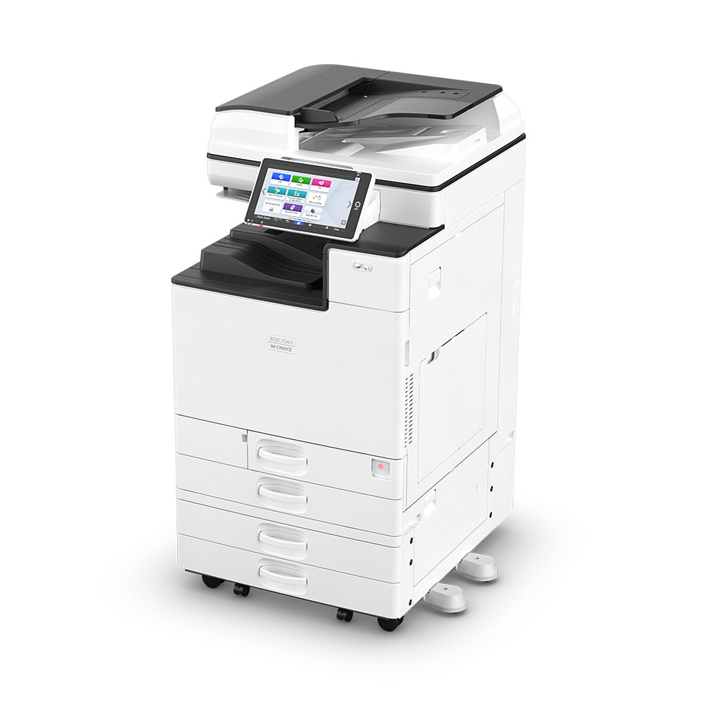 Ricoh IM C3501CE