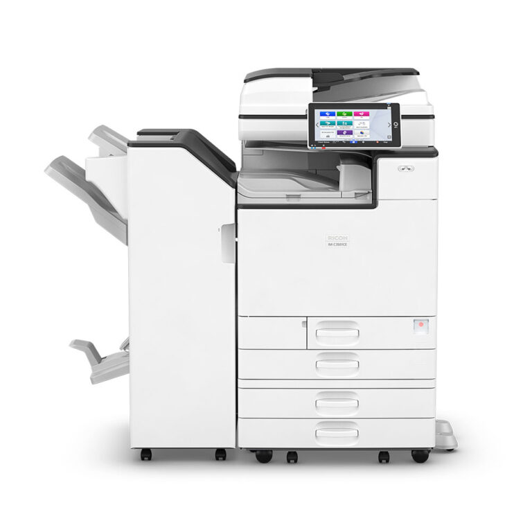 Ricoh IM C3501CE