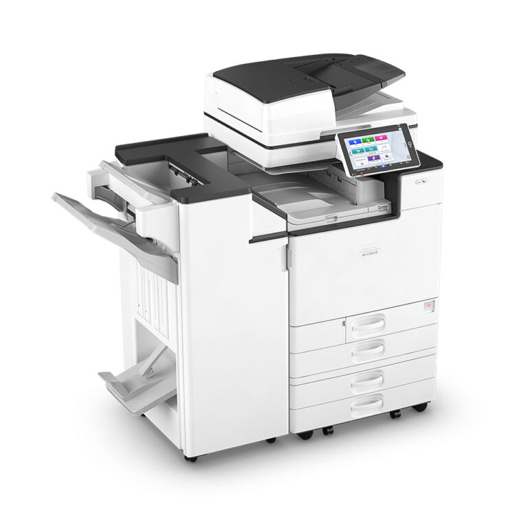 Ricoh IM C5501CE