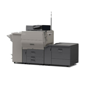 Ricoh Pro C5400