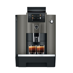 Jura W4 bean to cup coffee machine