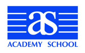 Academy School logo