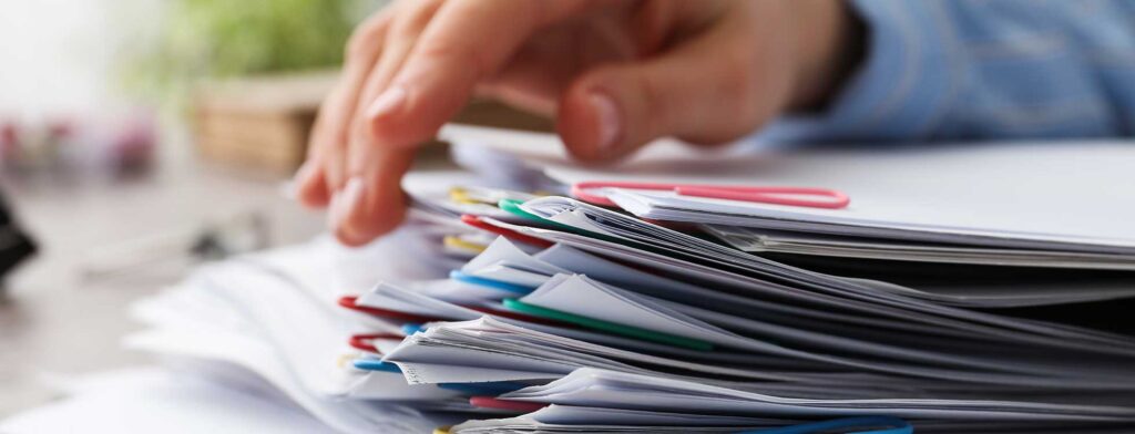 UK Paperwork Data Breaches in 2026