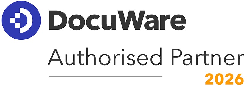 DocuWare Authorised Partner 2026