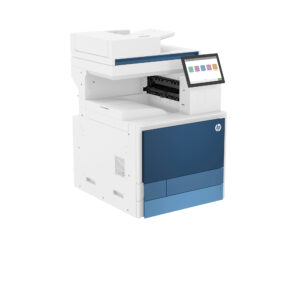 HP e877dn
