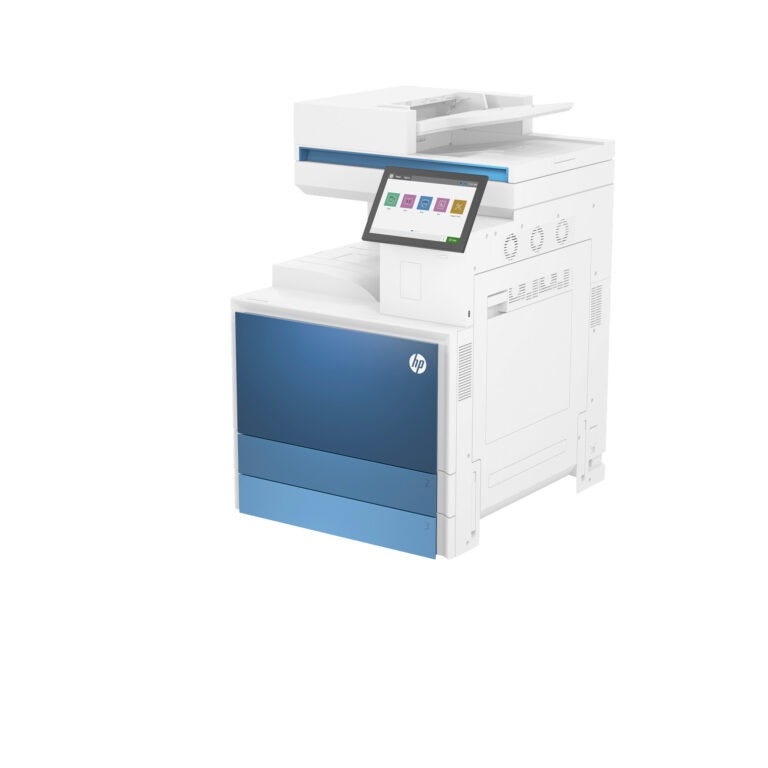 HP e826dn