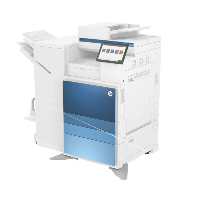 HP e826dn