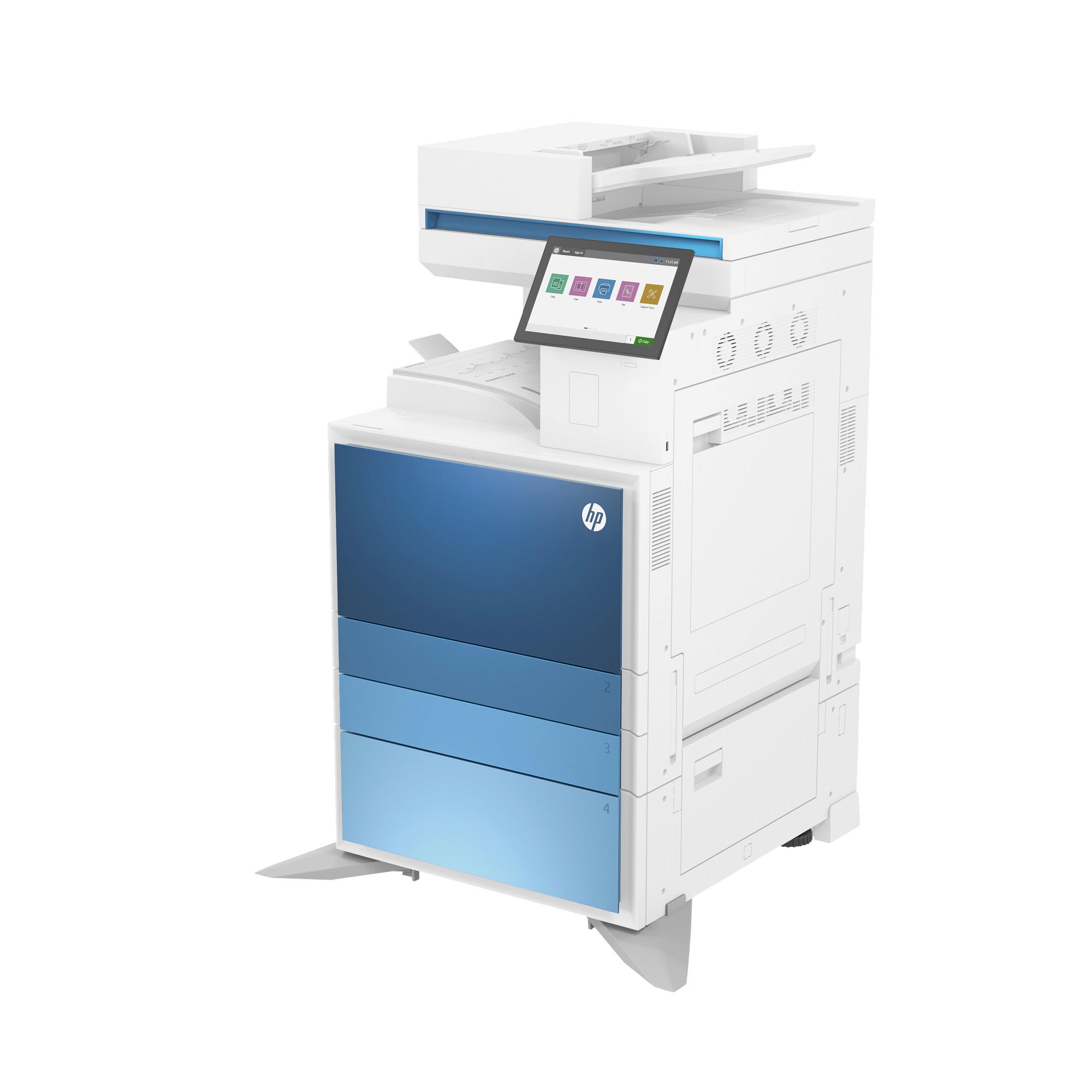 HP e826dn