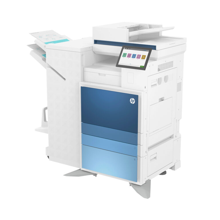 HP e786dn